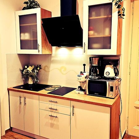 Studio Apartman Villa Gianna Lovran Zewnętrze zdjęcie