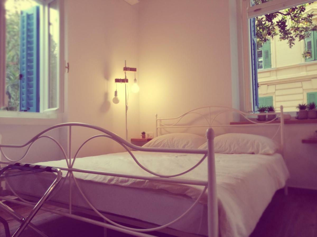 Studio Apartman Villa Gianna Lovran Zewnętrze zdjęcie