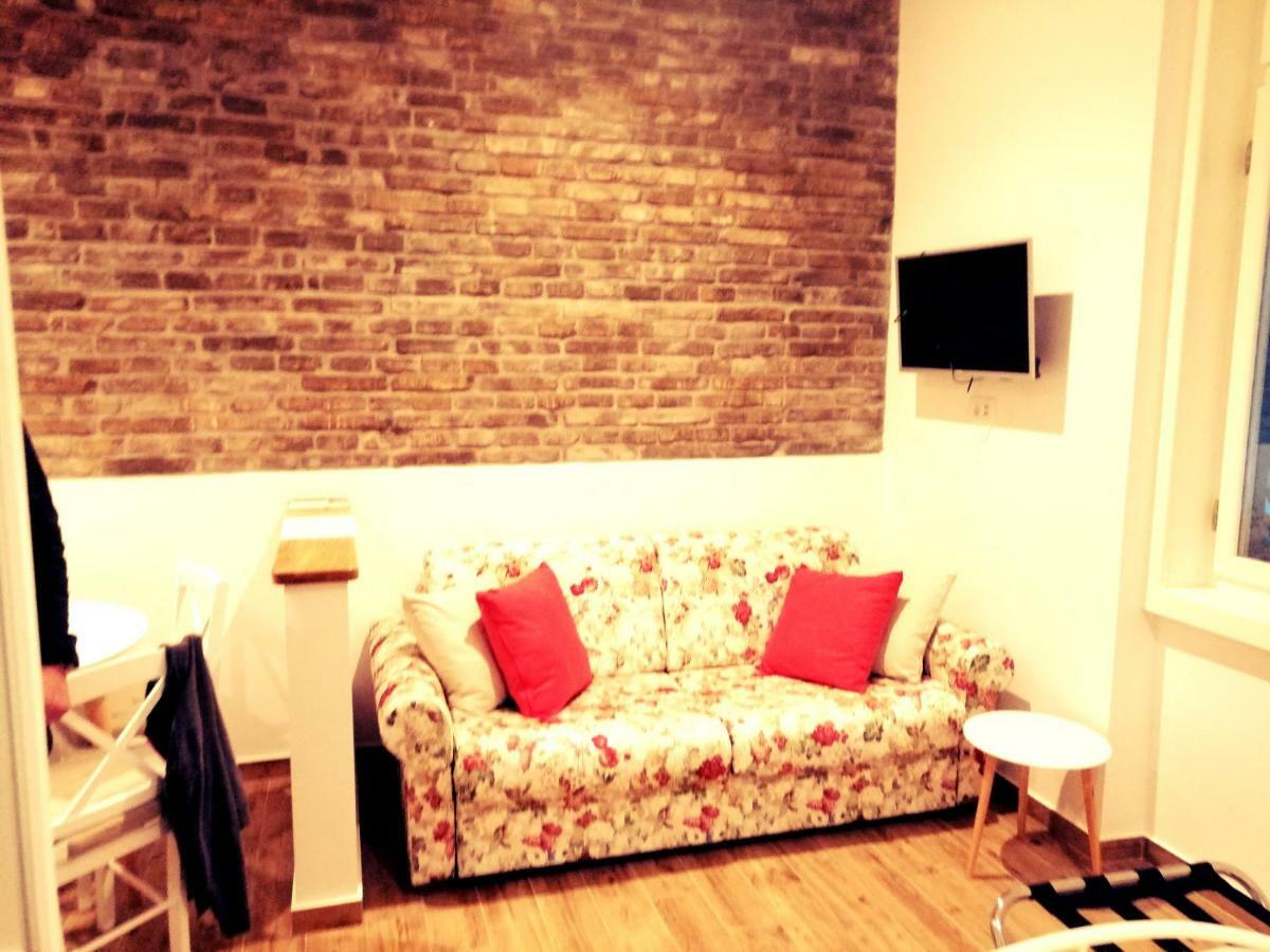 Studio Apartman Villa Gianna Lovran Zewnętrze zdjęcie