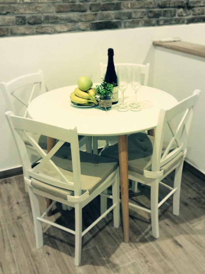 Studio Apartman Villa Gianna Lovran Zewnętrze zdjęcie